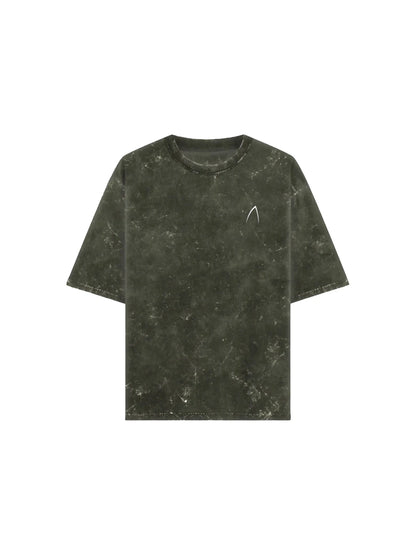 OLIVE GREEN