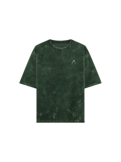 BOTTLE GREEN