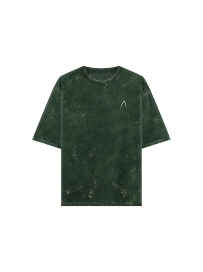 BOTTLE GREEN