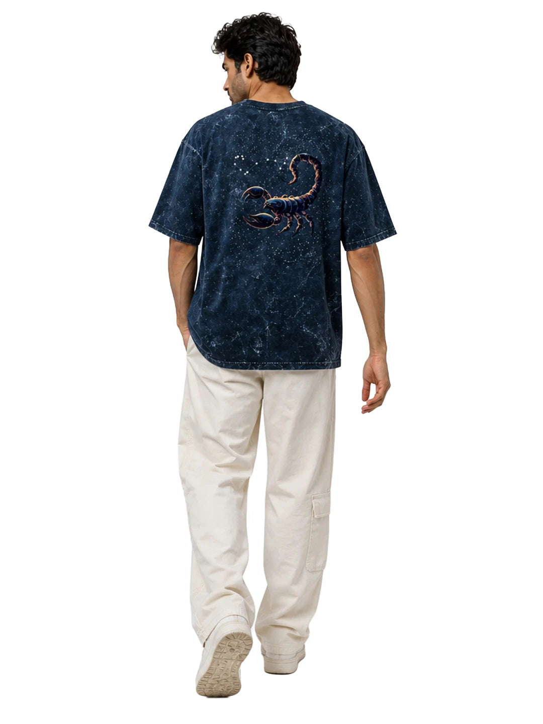 NAVY BLUE