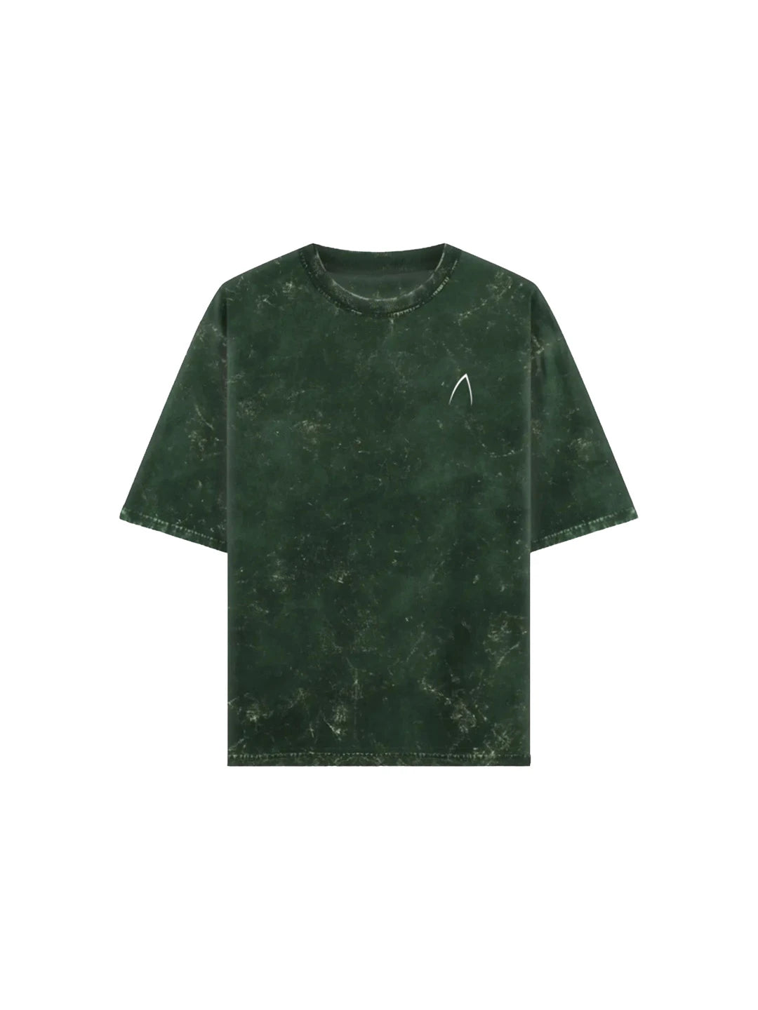 BOTTLE GREEN