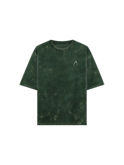 BOTTLE GREEN