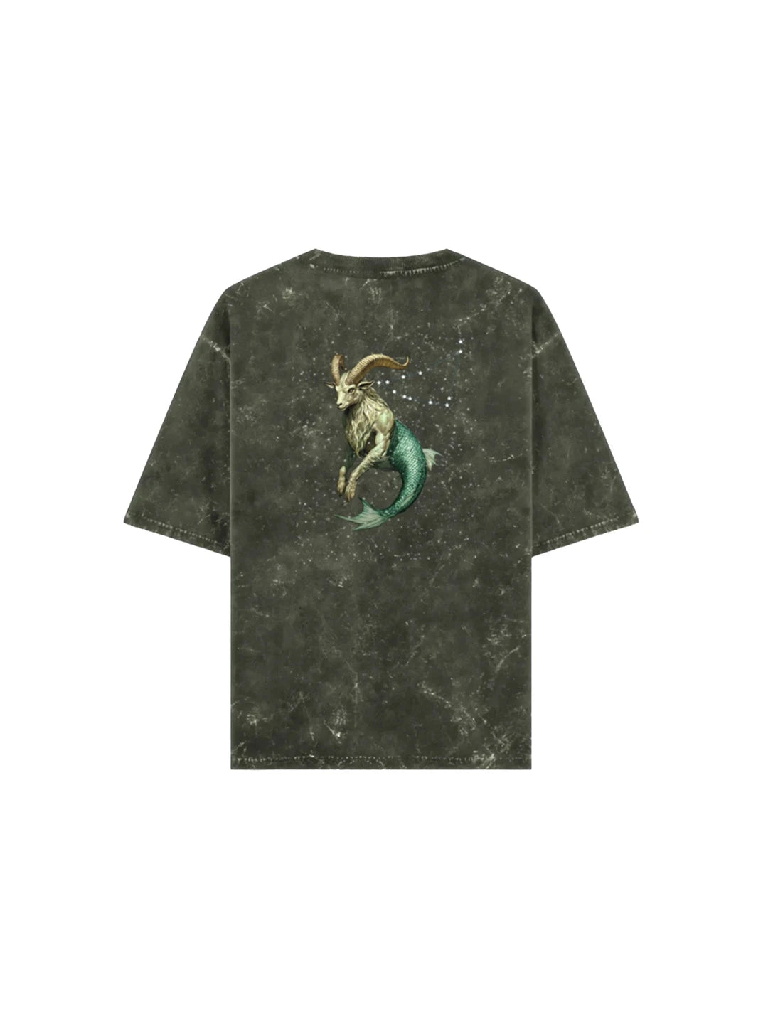 OLIVE GREEN
