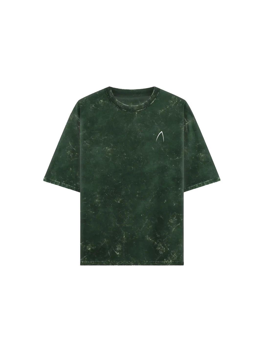 BOTTLE GREEN