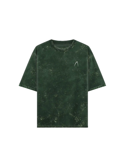 BOTTLE GREEN