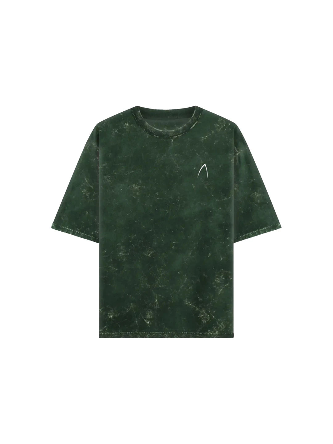 BOTTLE GREEN