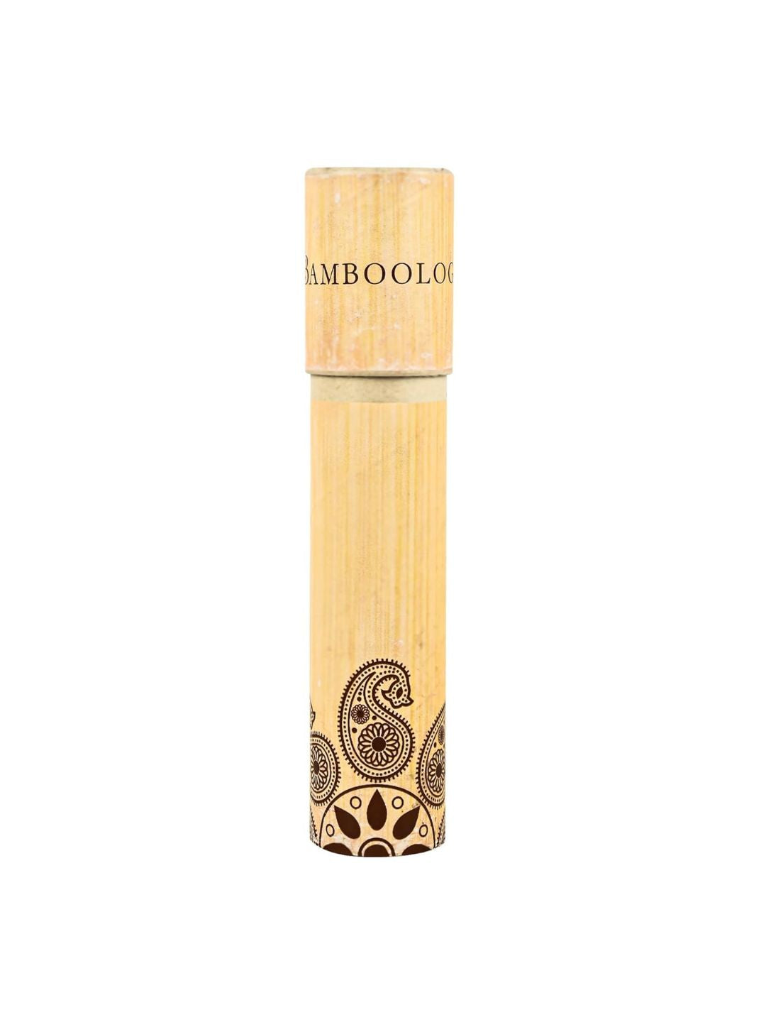 Bamboology Bamboo Toothbrush Soft Plant Based Bristles (Pack of 4)