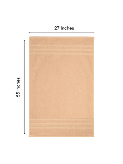 BEIGE-WHITE