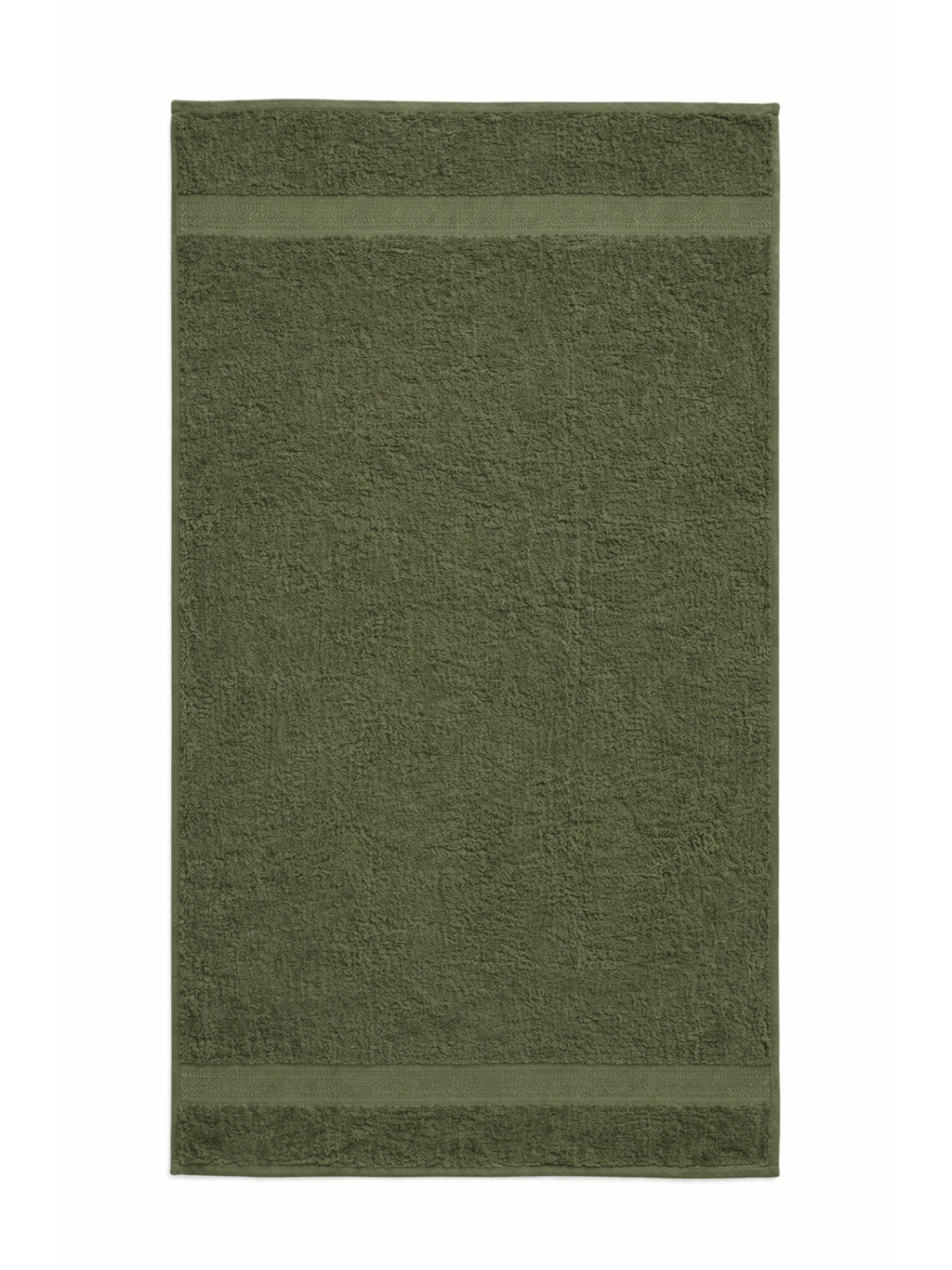 GREEN-WHITE
