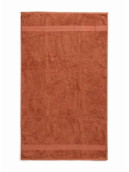 RUST RED