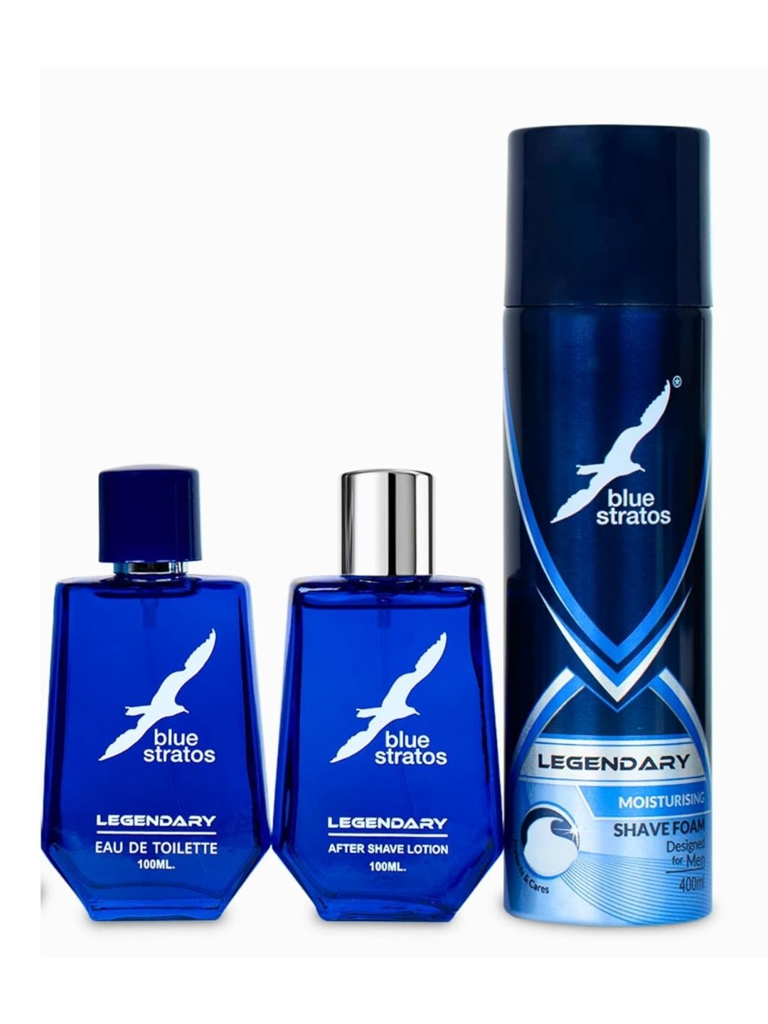 BLUE MARINE