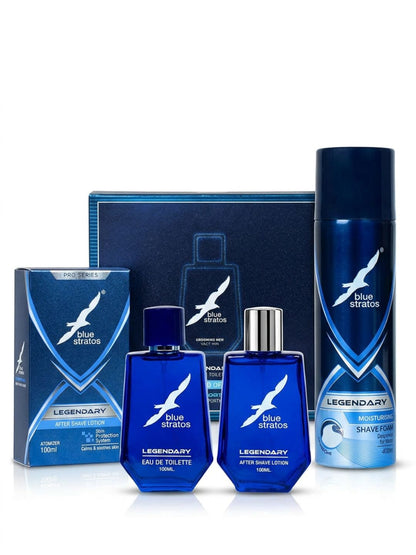 BLUE MARINE