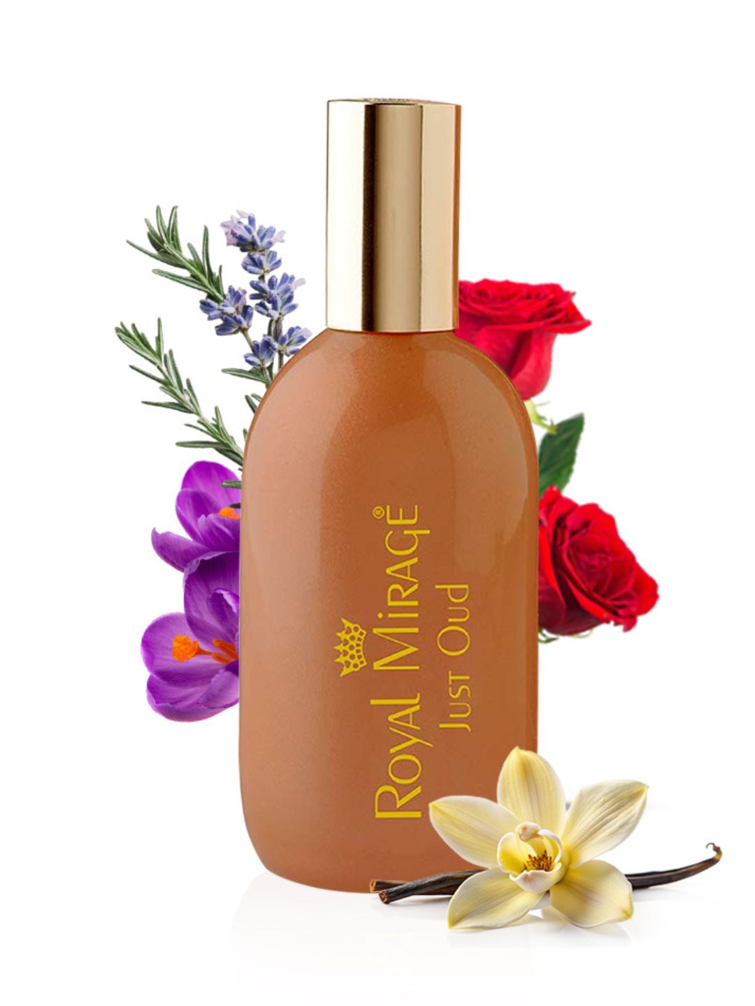 ROYAL MIRAGE EDC 120ML JUST OUD