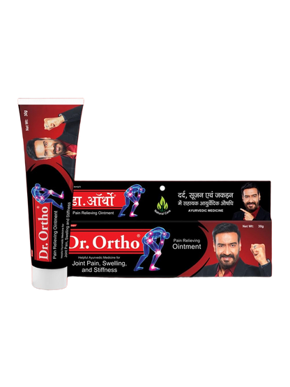 Dr. Ortho Ointment (30gm)