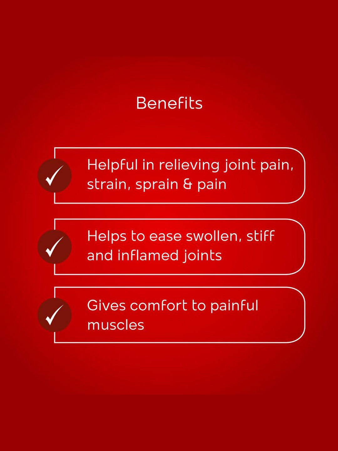 Dr. Ortho Ointment (30gm)