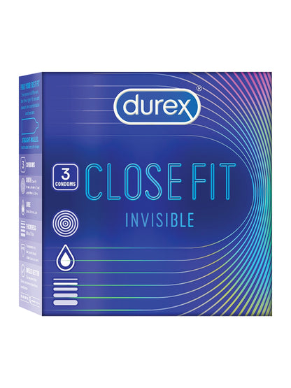 Durex Extra var testFlavourNewNEW2test