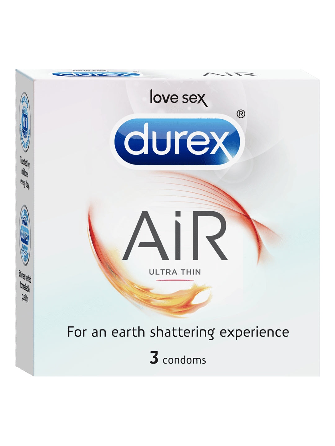 Durex Air Ultra Thin Condoms