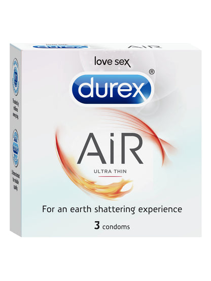 Durex Air Ultra Thin Condoms