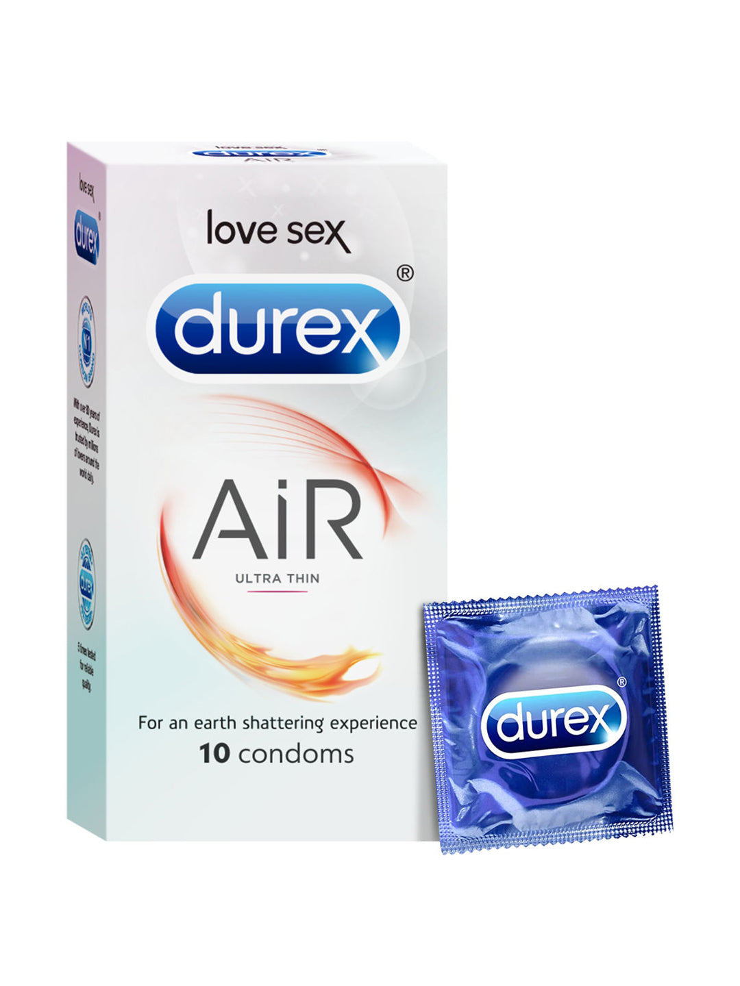 Durex Air Ultra Thin Condoms