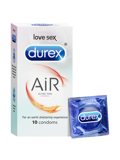 Durex Air Ultra Thin Condoms