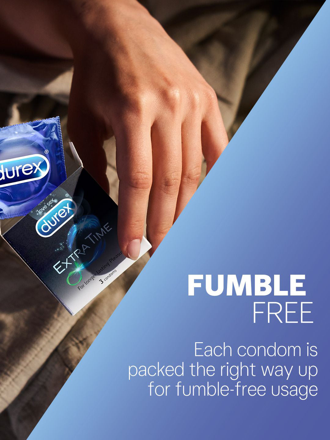 Durex Air Ultra Thin Condoms