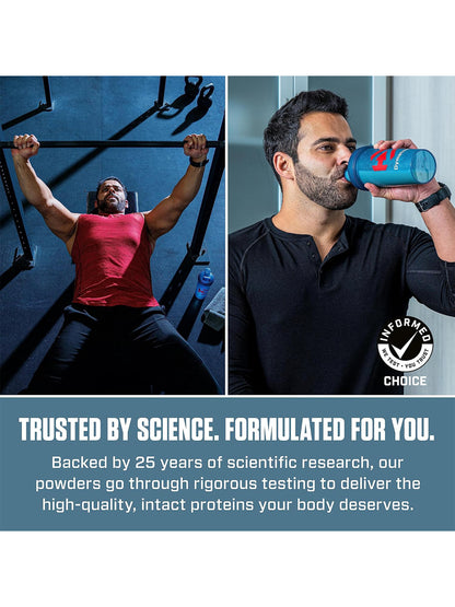 Dymatize ISO100 Hydrolyzed Whey Protein Isolate Powder 2.3kg