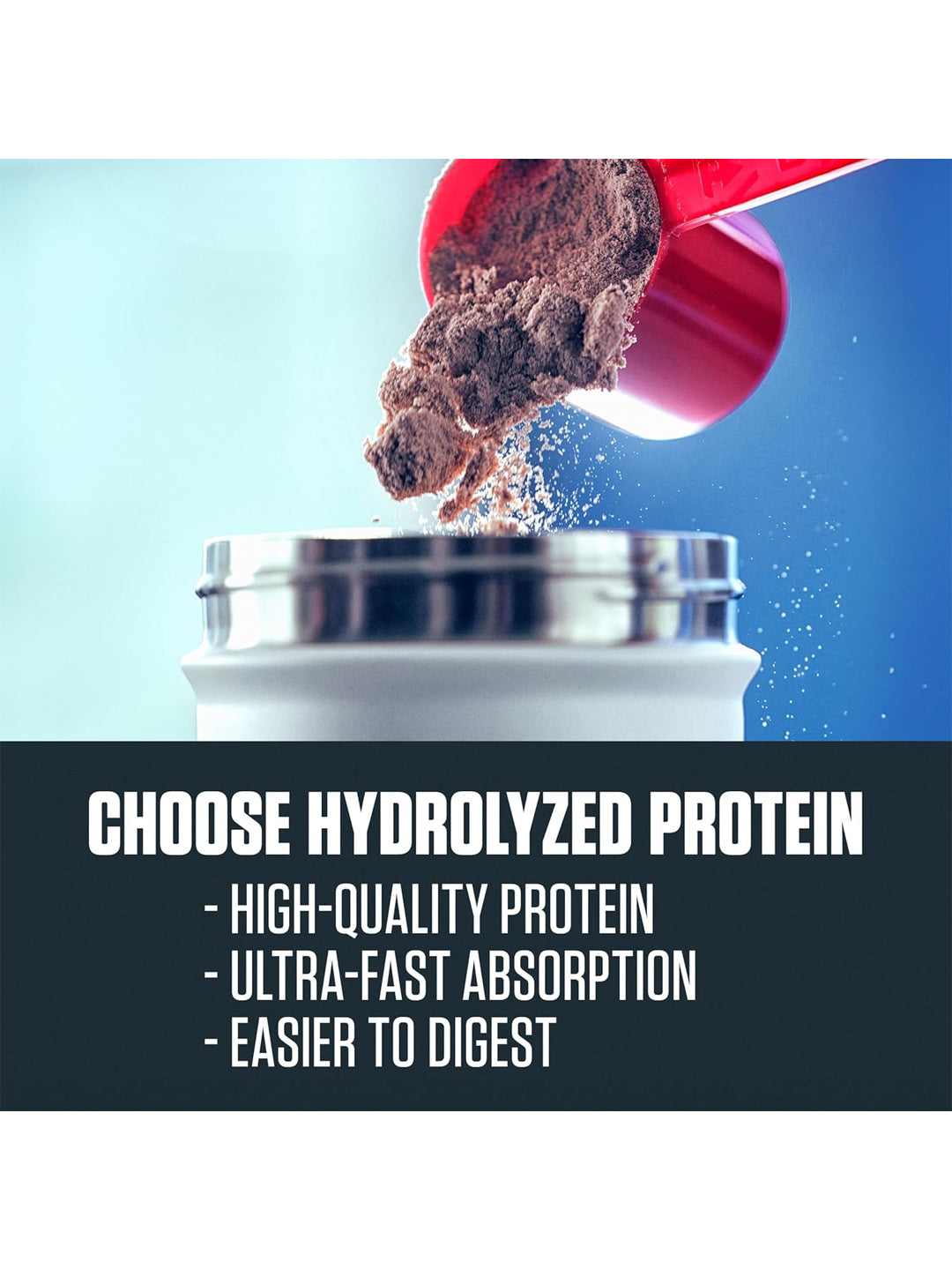 Dymatize ISO100 Hydrolyzed Whey Protein Isolate Powder 2.3kg