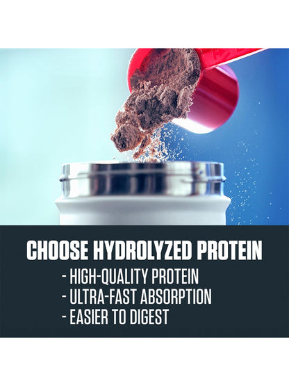 Dymatize ISO100 Hydrolyzed Whey Protein Isolate Powder 2.3kg
