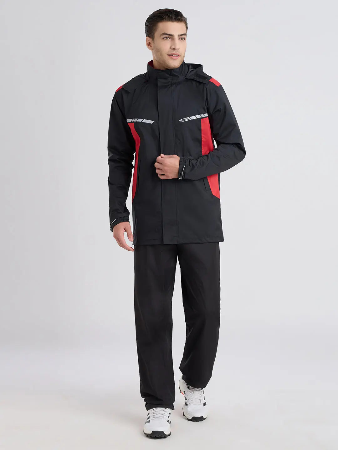 BLACK,RED