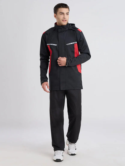 BLACK,RED