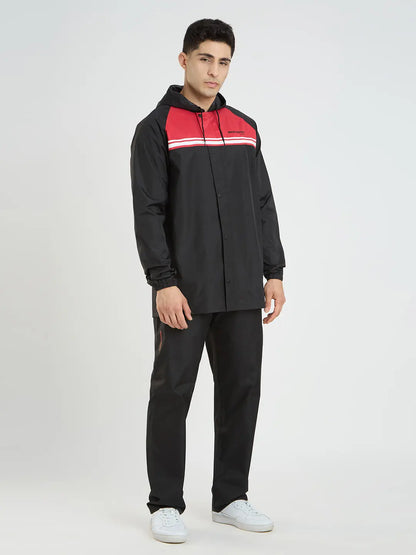 BLACK,RED