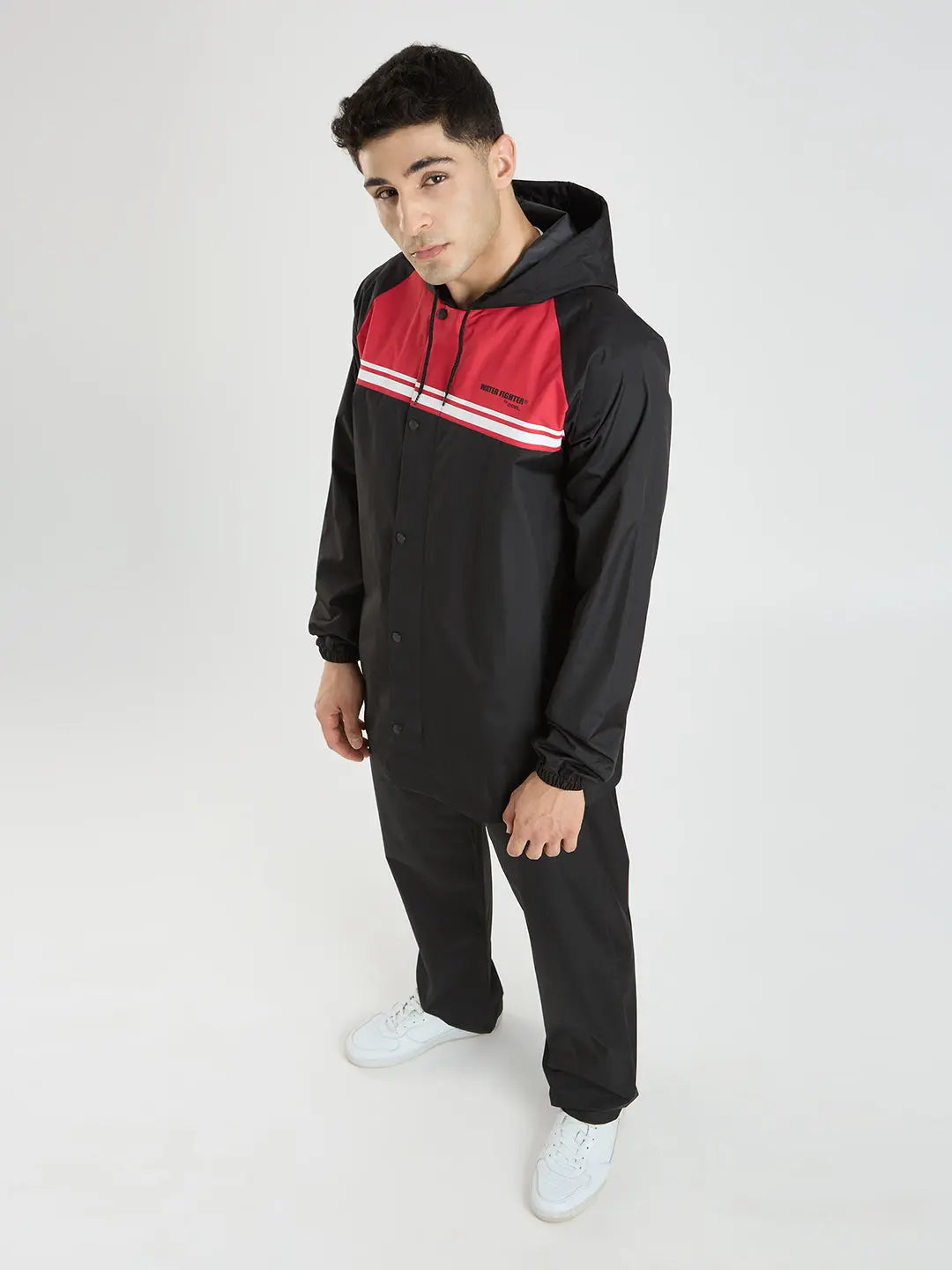 BLACK,RED