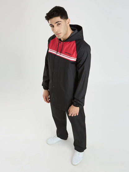 BLACK,RED