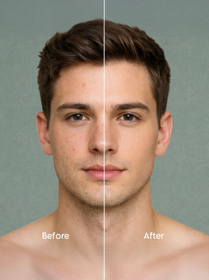 Hues for Him Foundation