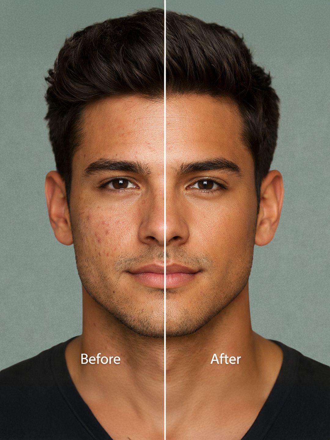 Hues for Him Foundation