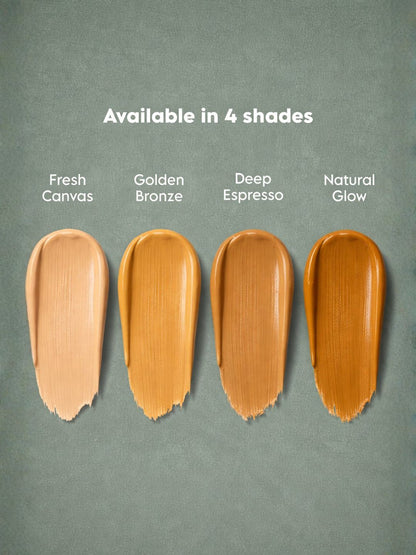 Hues for Him Foundation