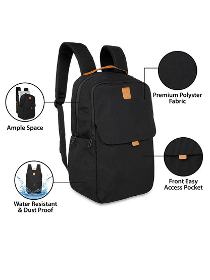 Frequent Traveller Daily Backpack