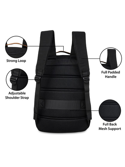 Frequent Traveller Daily Backpack