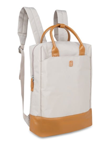 Frequent Traveller Dapper Backpack