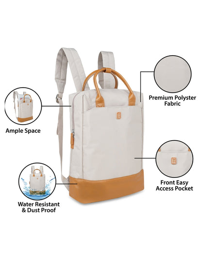 Frequent Traveller Dapper Backpack