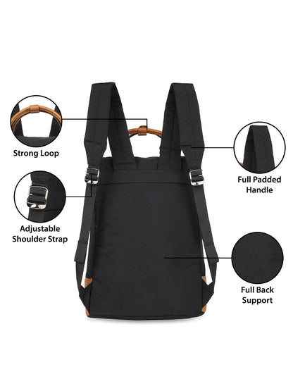 Frequent Traveller Dapper Backpack