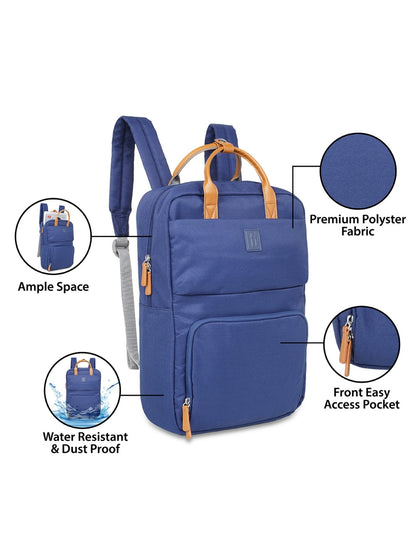 Frequent Traveller Backpack