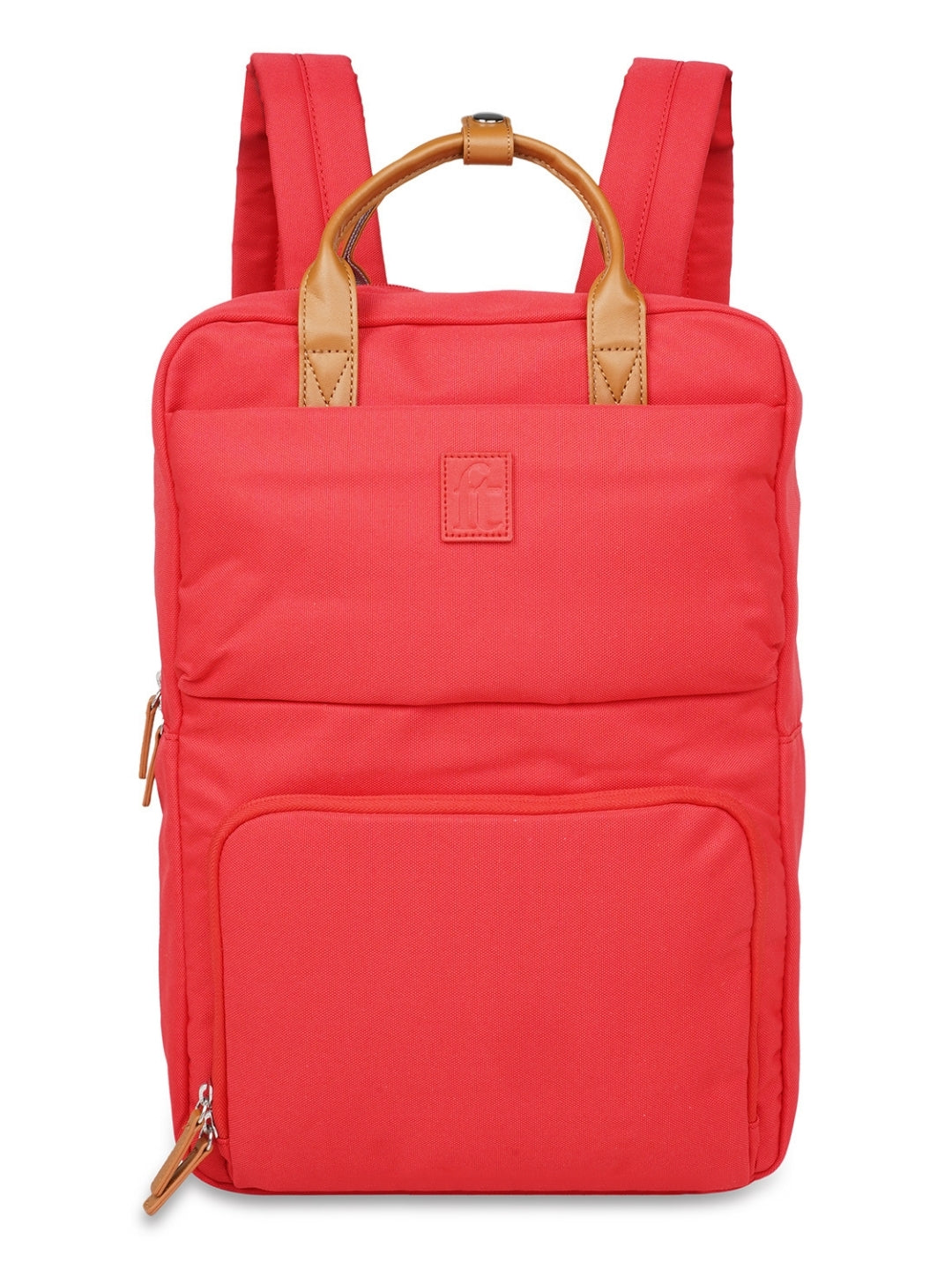 Frequent Traveller Backpack