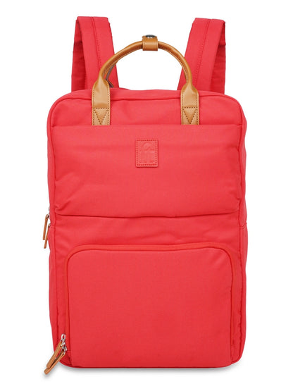 Frequent Traveller Backpack