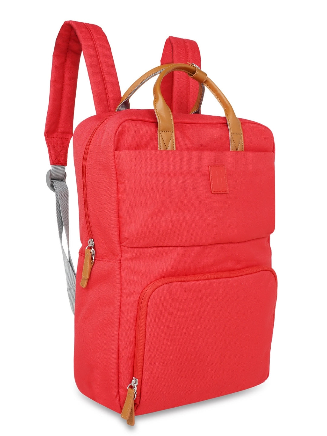 Frequent Traveller Backpack