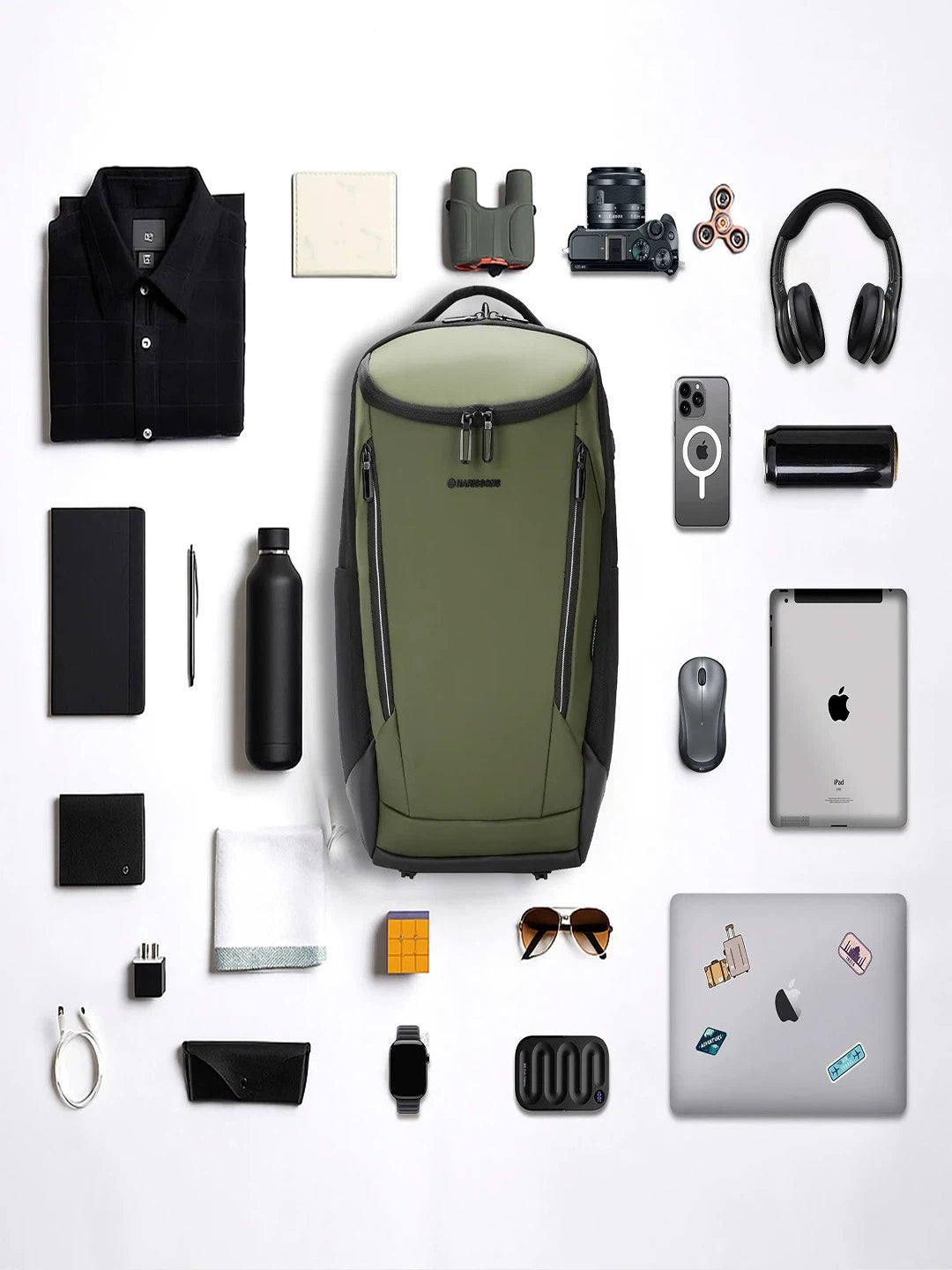 ARMY GREEN