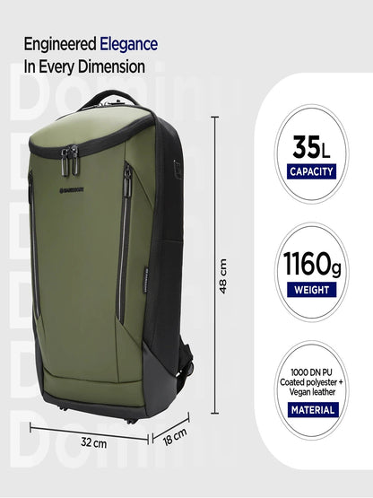ARMY GREEN