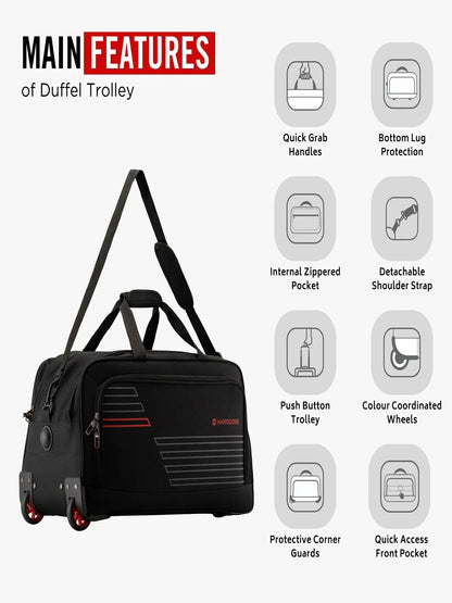 MIDNIGHT FLAME