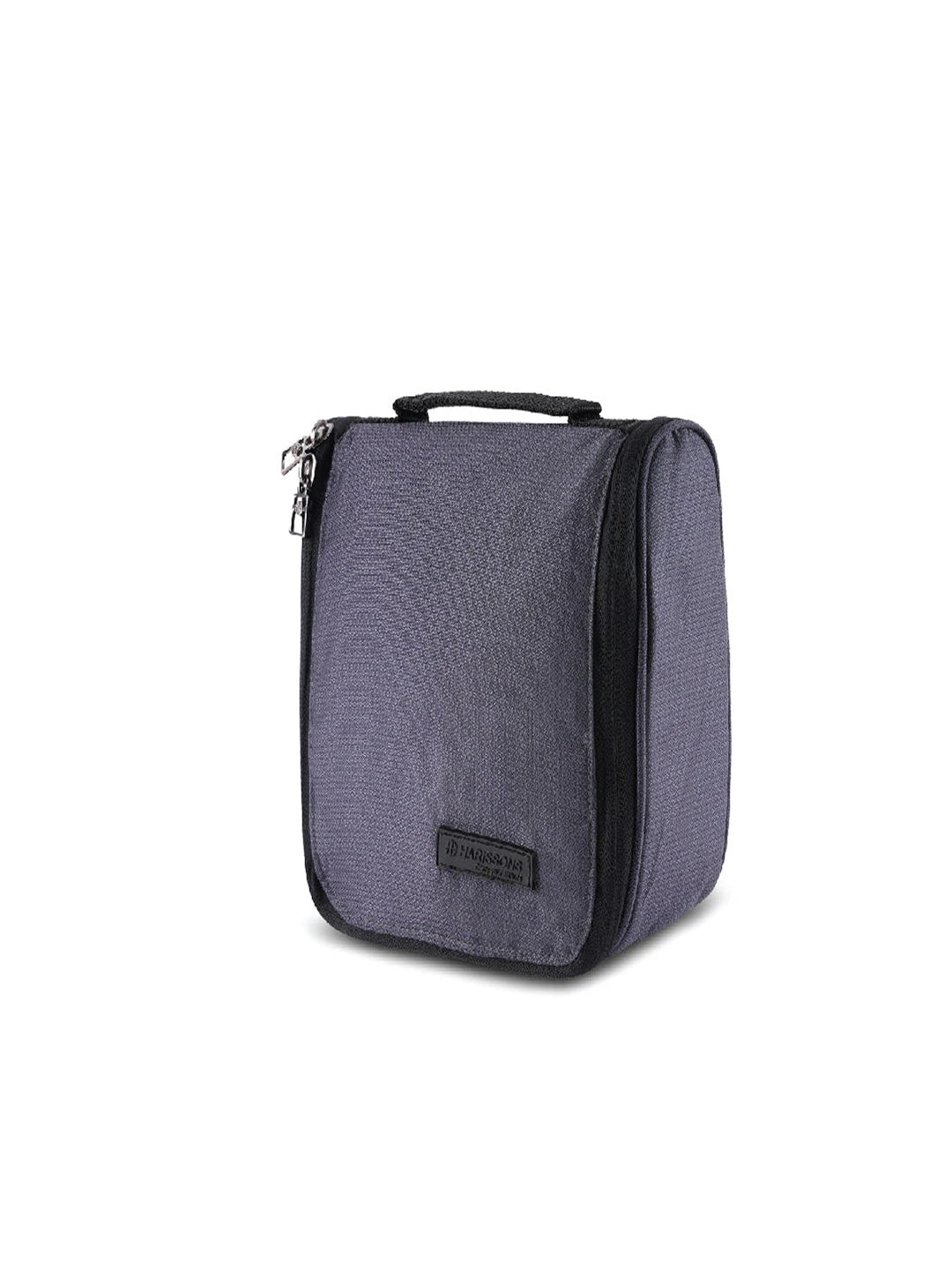 TITANIUM GREY