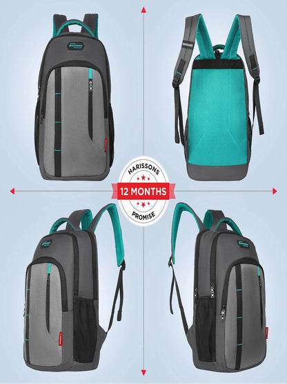 MIDNIGHT TEAL